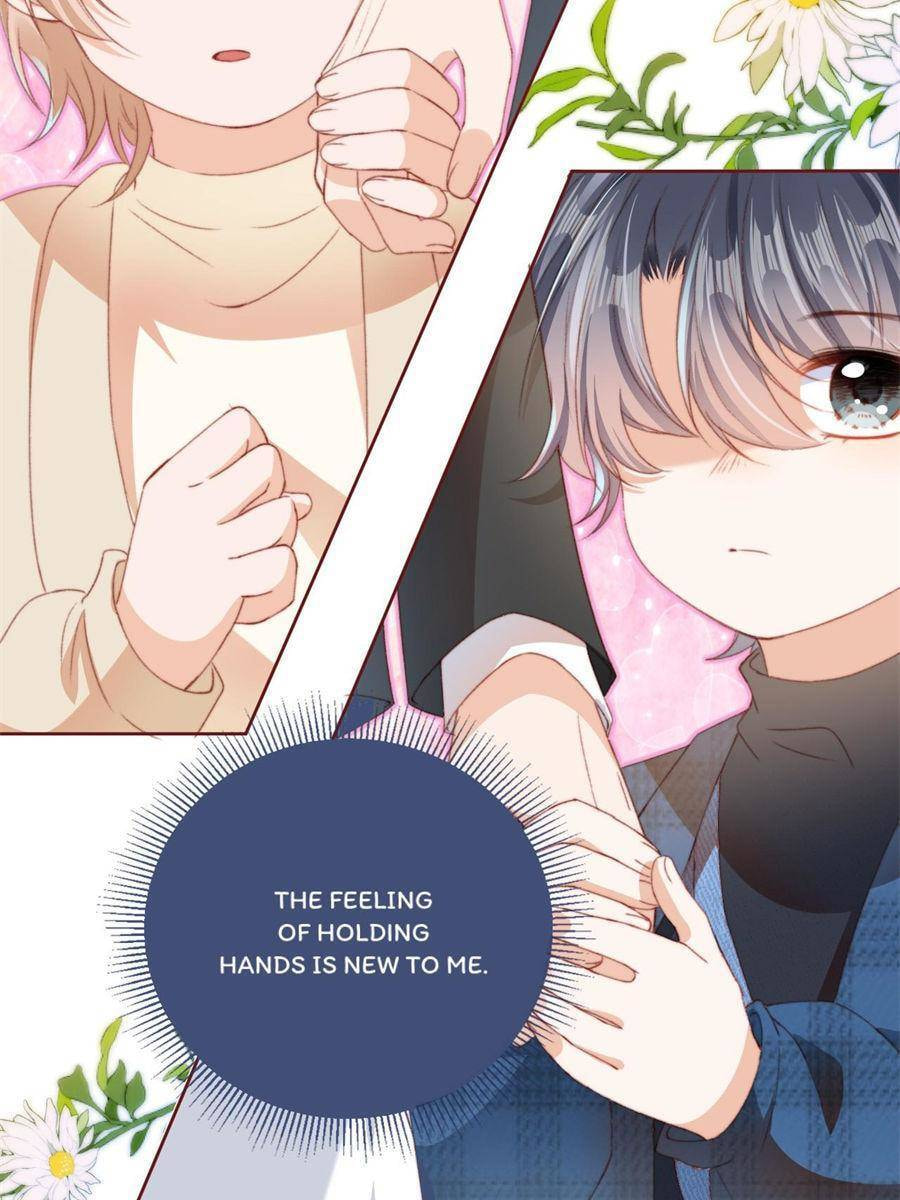 Breed Future Male Leads Chapter 7 page 40 - 
