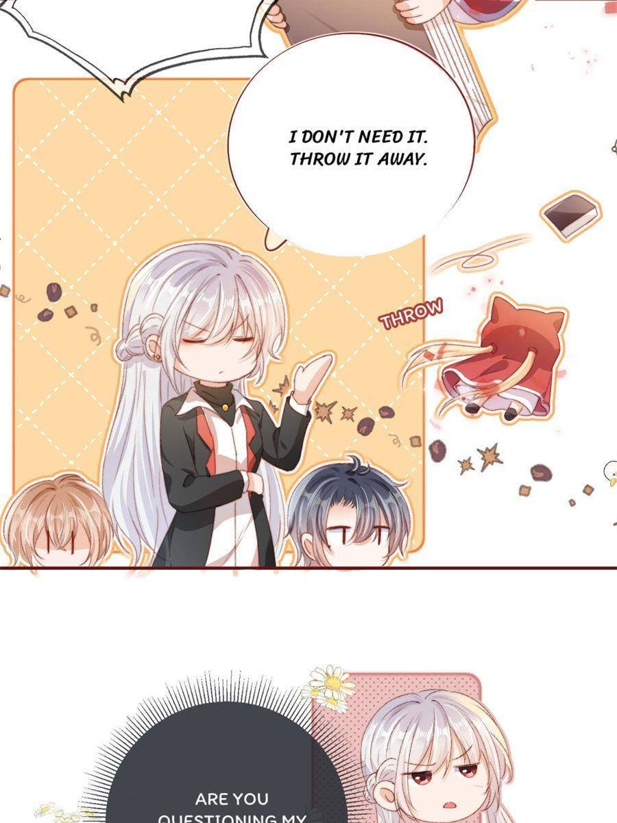 Breed Future Male Leads Chapter 7 page 42 - 