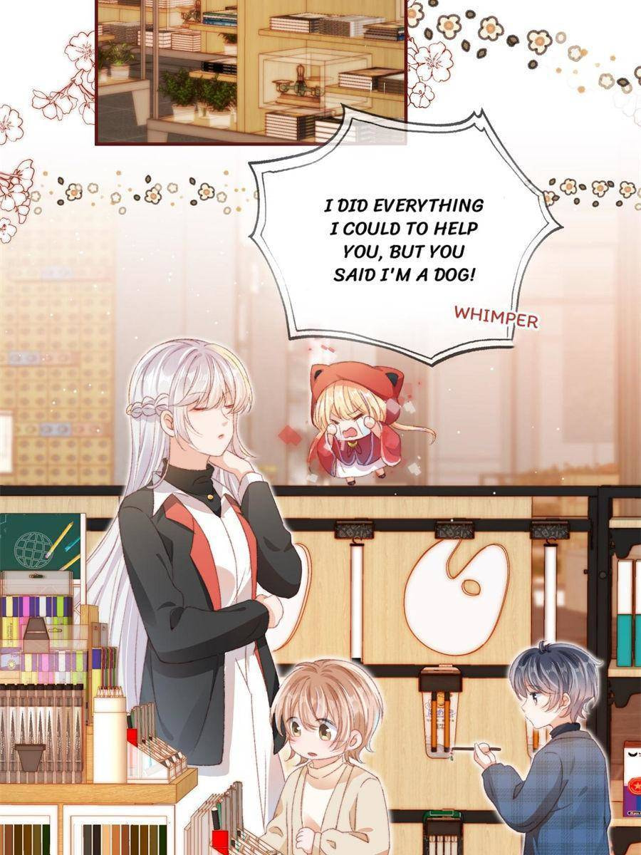 Breed Future Male Leads Chapter 7 page 51 - 