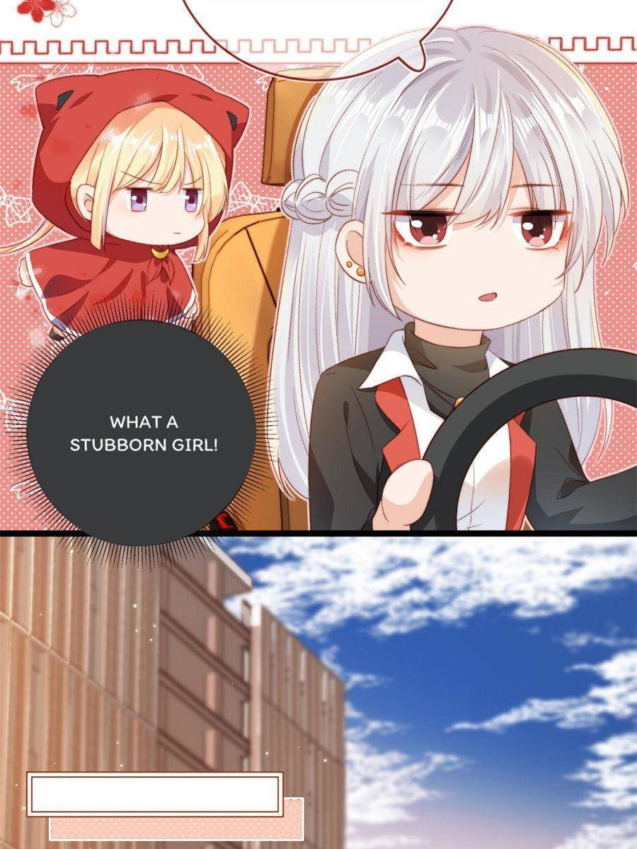 Breed Future Male Leads Chapter 7 page 7 - 