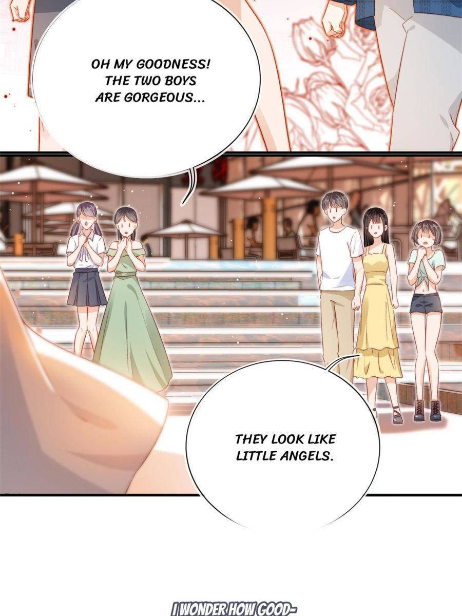 Breed Future Male Leads Chapter 7 page 10 - 