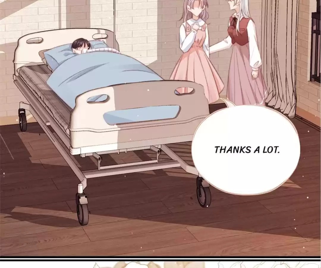 Breed Future Male Leads Chapter 70 page 15 - 