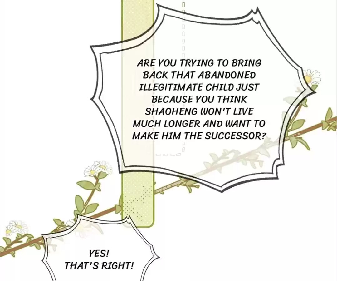 Breed Future Male Leads Chapter 70 page 20 - 