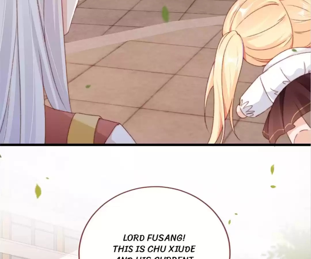 Breed Future Male Leads Chapter 70 page 25 - 
