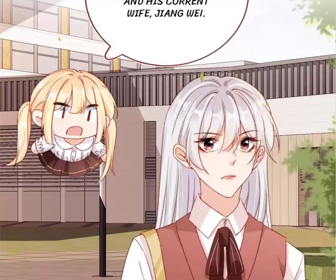 Breed Future Male Leads Chapter 70 page 26 - 