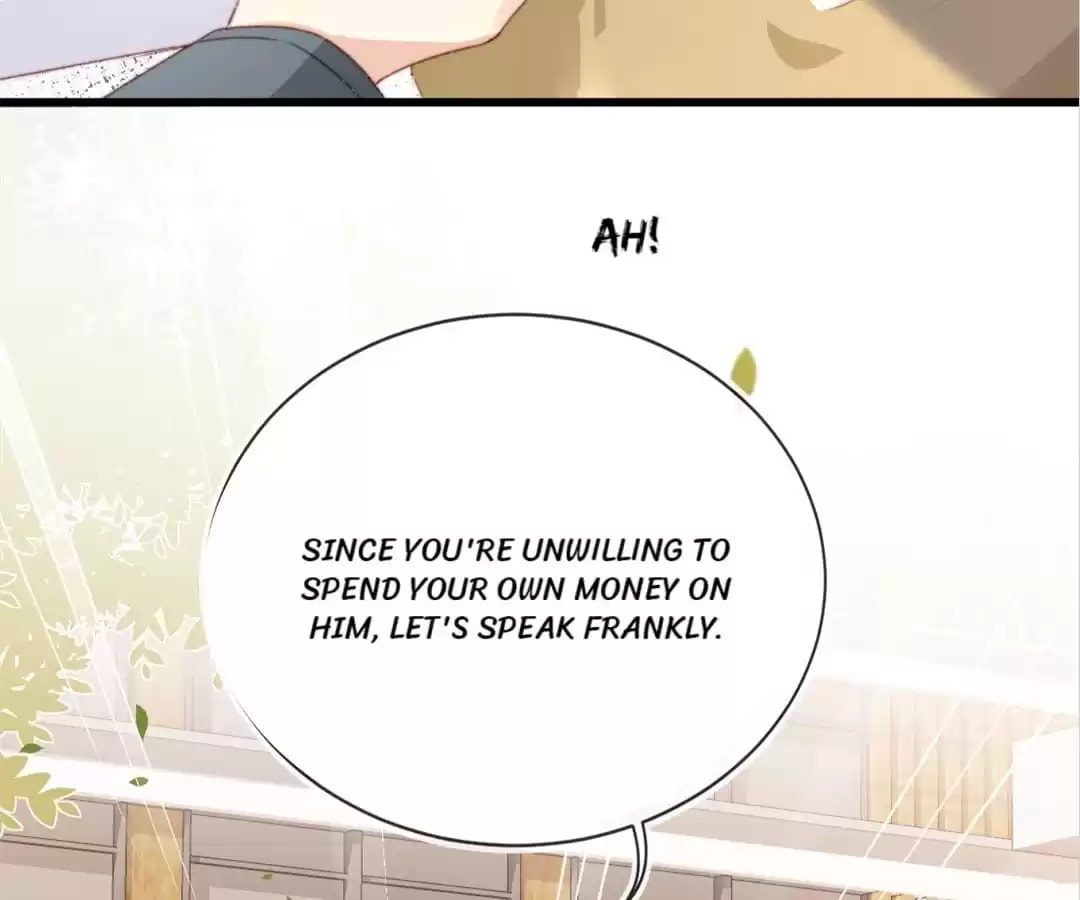 Breed Future Male Leads Chapter 70 page 33 - 