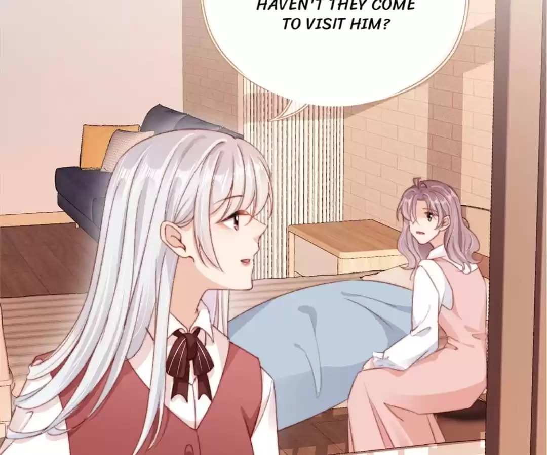 Breed Future Male Leads Chapter 70 page 5 - 