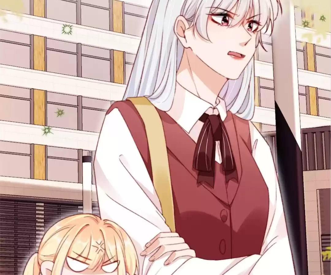 Breed Future Male Leads Chapter 70 page 42 - 