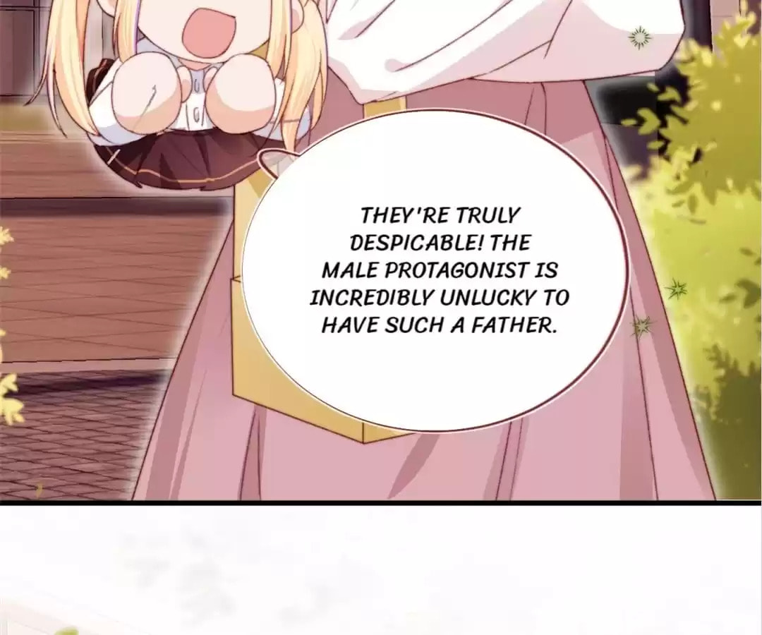 Breed Future Male Leads Chapter 70 page 43 - 