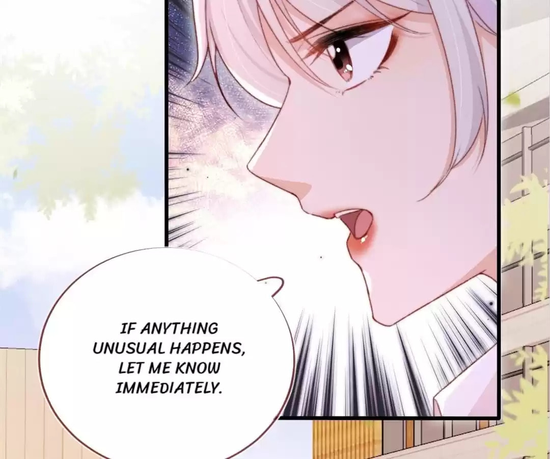 Breed Future Male Leads Chapter 70 page 47 - 