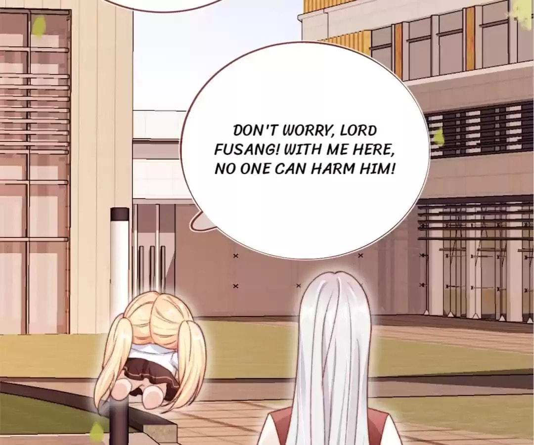 Breed Future Male Leads Chapter 70 page 48 - 