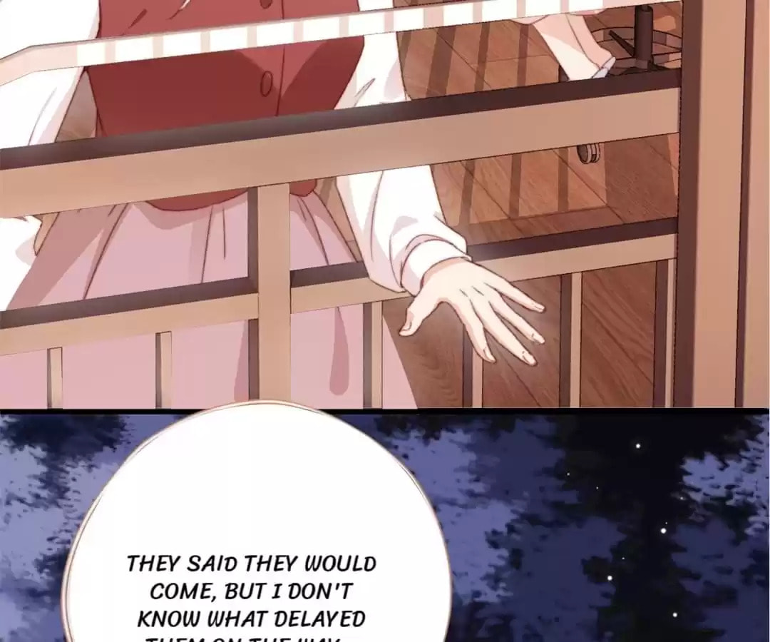 Breed Future Male Leads Chapter 70 page 6 - 