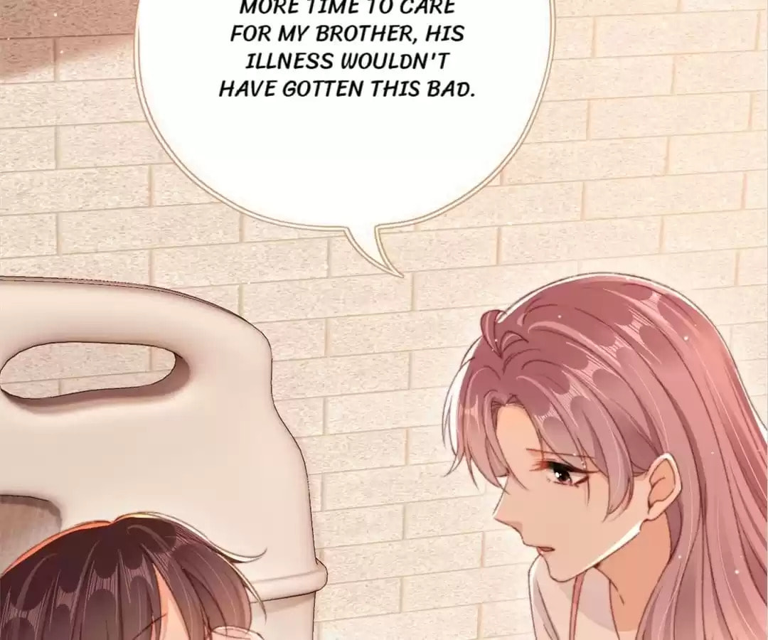 Breed Future Male Leads Chapter 70 page 9 - 