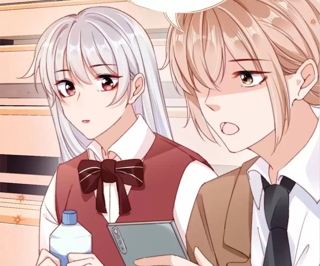 Breed Future Male Leads Chapter 71 page 102 - 