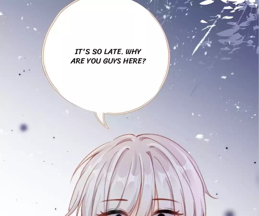 Breed Future Male Leads Chapter 71 page 13 - 