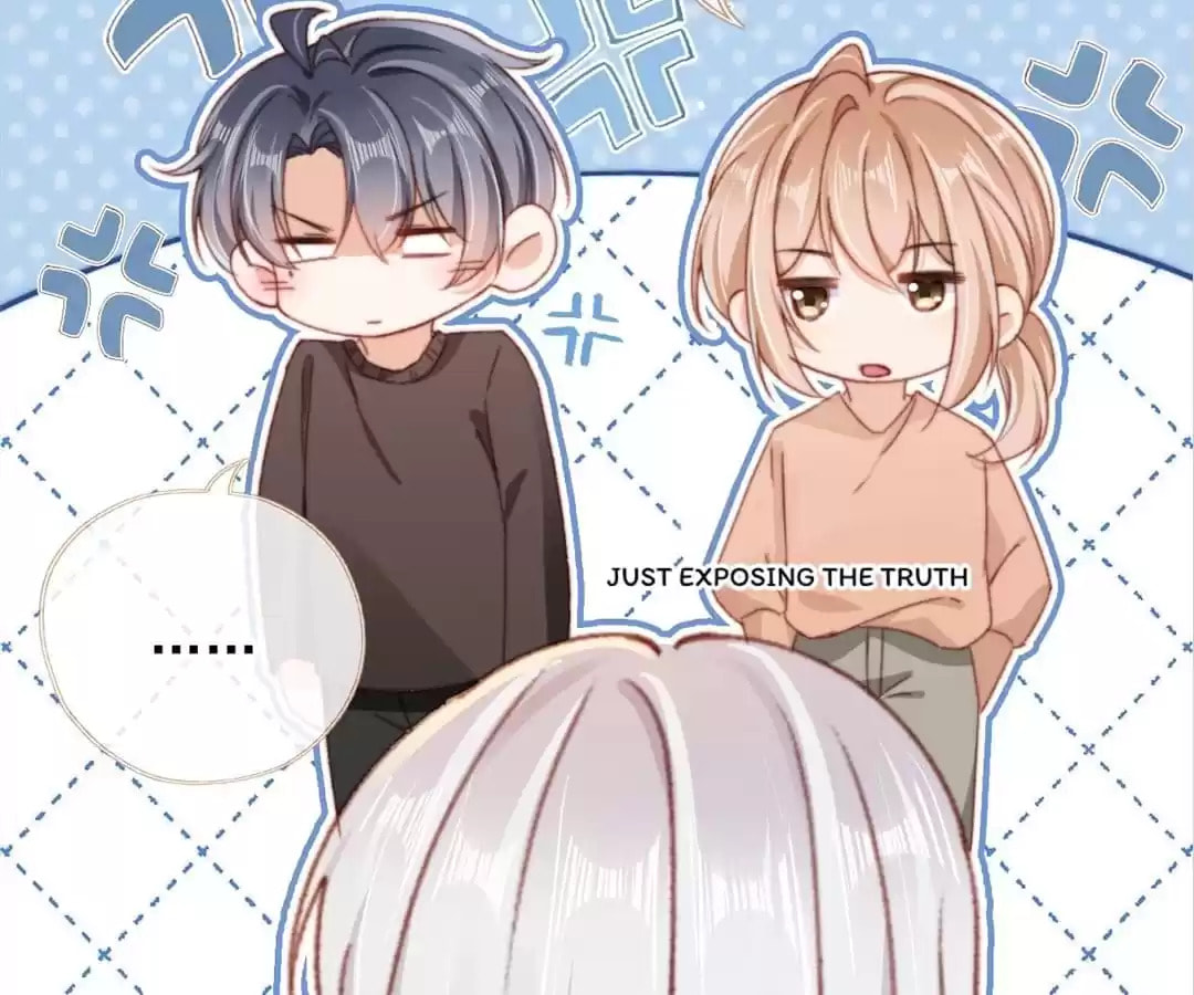 Breed Future Male Leads Chapter 71 page 20 - 