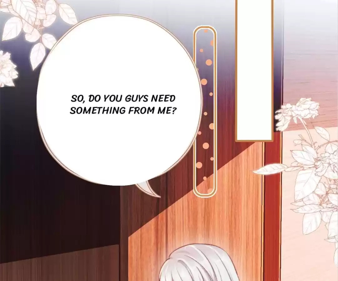 Breed Future Male Leads Chapter 71 page 22 - 