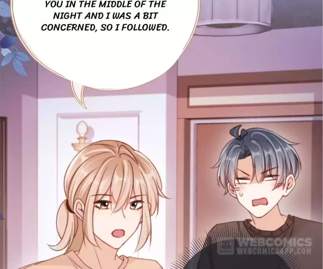 Breed Future Male Leads Chapter 71 page 25 - 