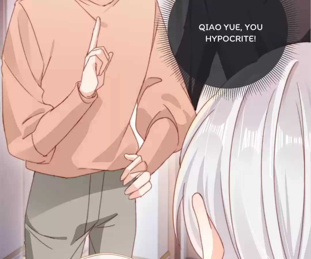 Breed Future Male Leads Chapter 71 page 26 - 