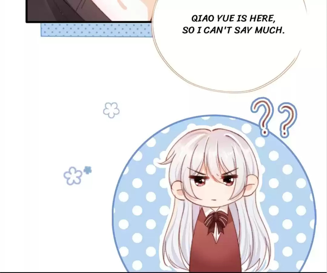 Breed Future Male Leads Chapter 71 page 31 - 