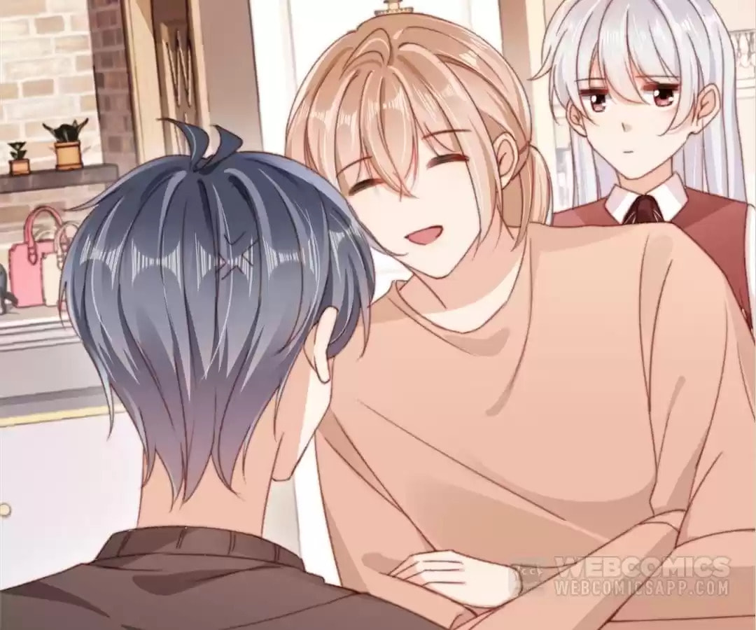 Breed Future Male Leads Chapter 71 page 33 - 