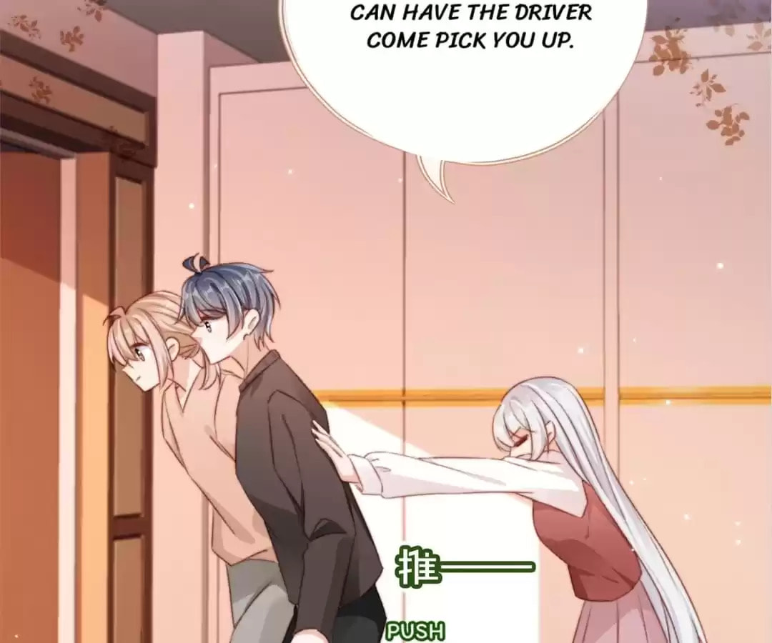 Breed Future Male Leads Chapter 71 page 37 - 