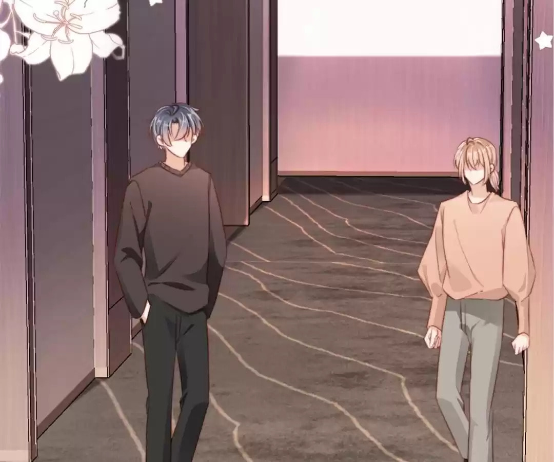 Breed Future Male Leads Chapter 71 page 8 - 