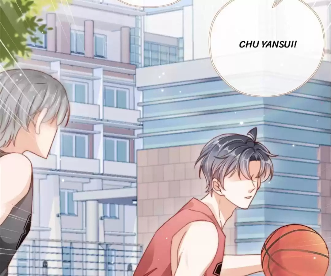 Breed Future Male Leads Chapter 71 page 71 - 