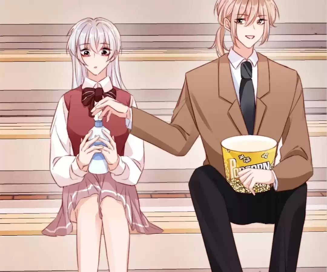 Breed Future Male Leads Chapter 71 page 92 - 