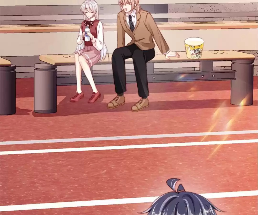 Breed Future Male Leads Chapter 71 page 96 - 