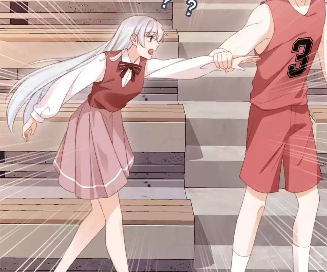 Breed Future Male Leads Chapter 72 page 31 - 