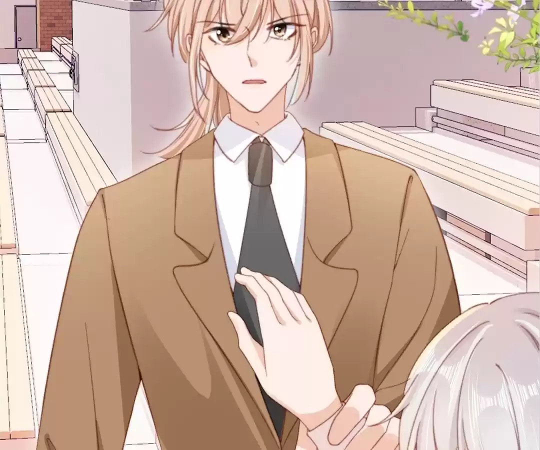 Breed Future Male Leads Chapter 72 page 35 - 