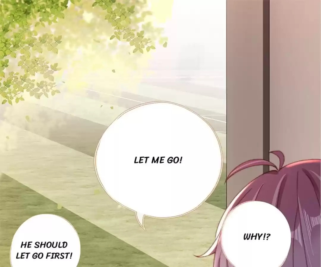 Breed Future Male Leads Chapter 72 page 43 - 