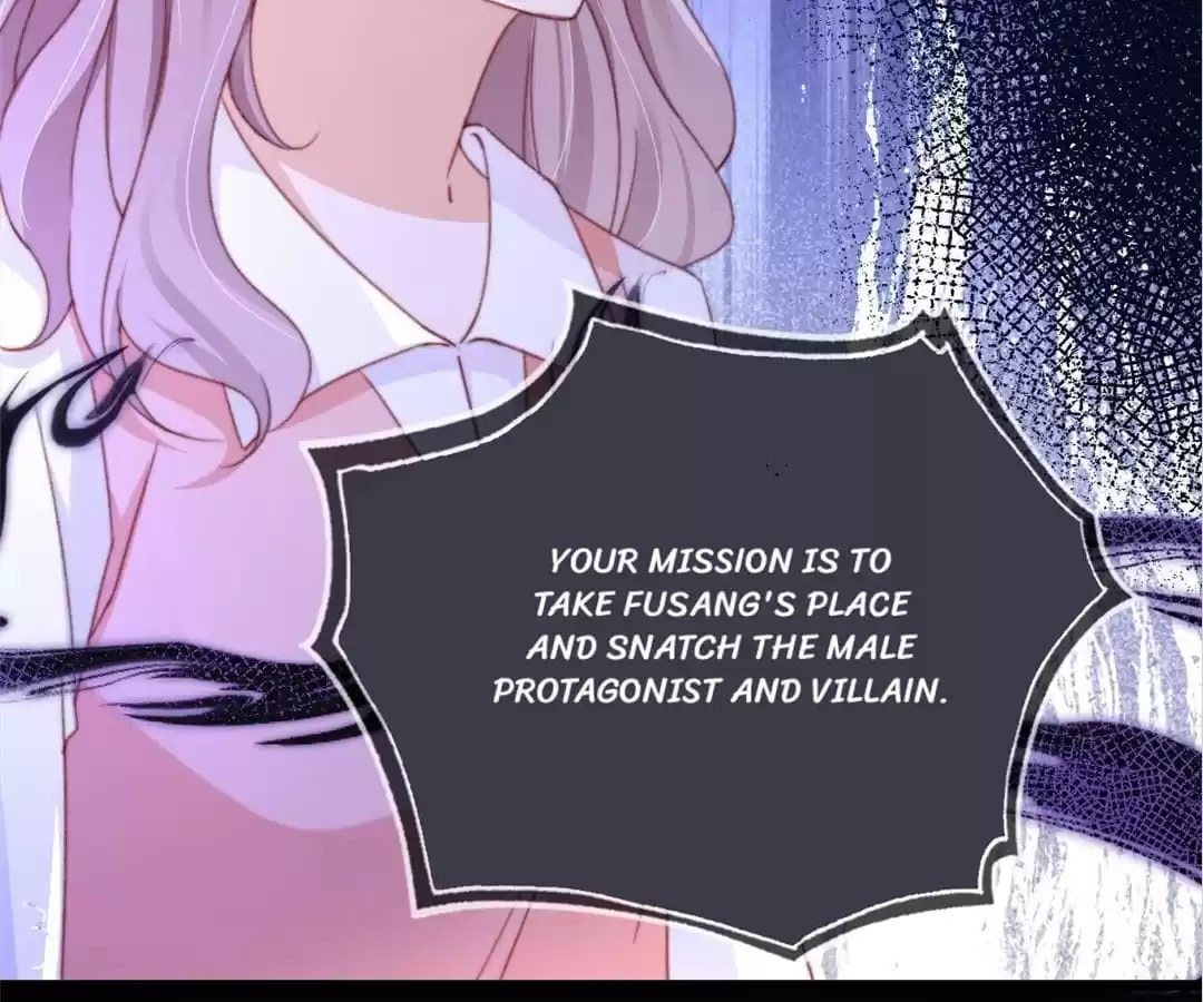 Breed Future Male Leads Chapter 72 page 47 - 