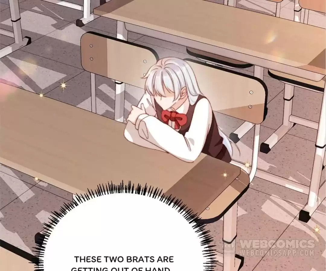 Breed Future Male Leads Chapter 72 page 58 - 