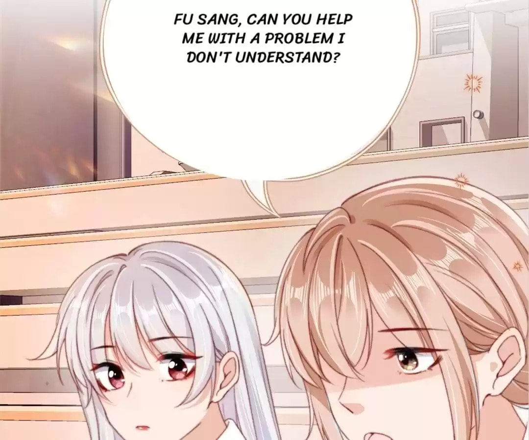 Breed Future Male Leads Chapter 72 page 7 - 