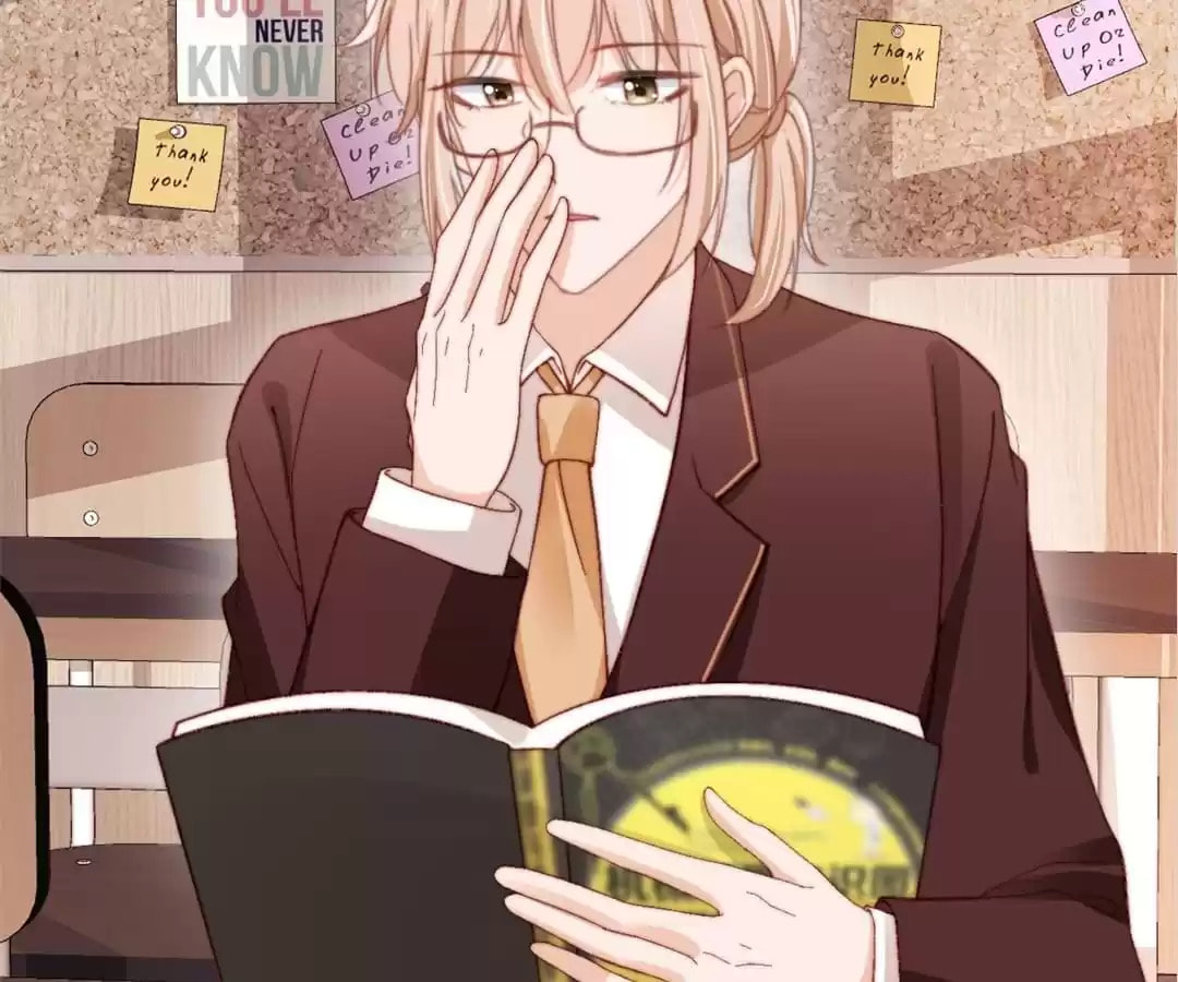 Breed Future Male Leads Chapter 72 page 69 - 