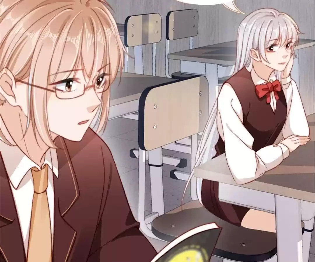 Breed Future Male Leads Chapter 72 page 80 - 