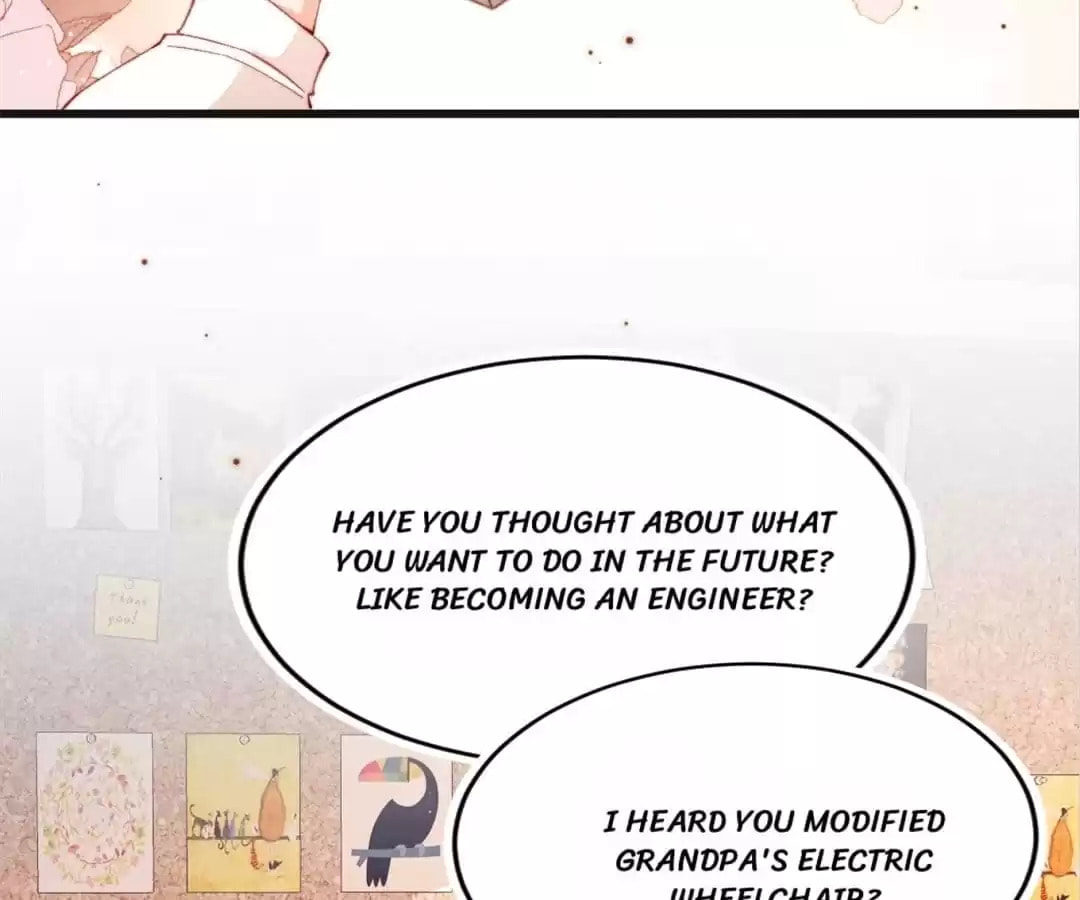 Breed Future Male Leads Chapter 72 page 85 - 
