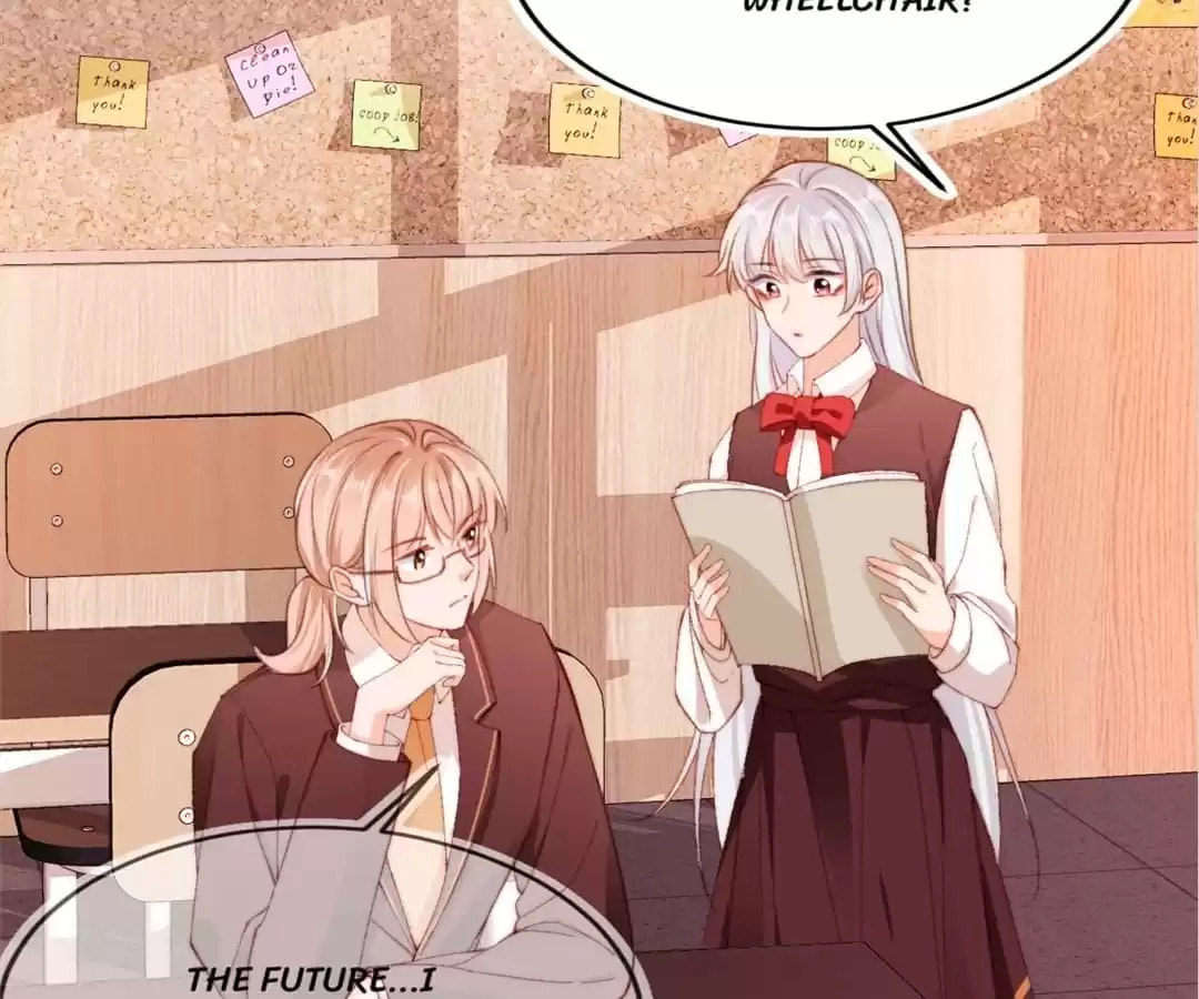 Breed Future Male Leads Chapter 72 page 86 - 