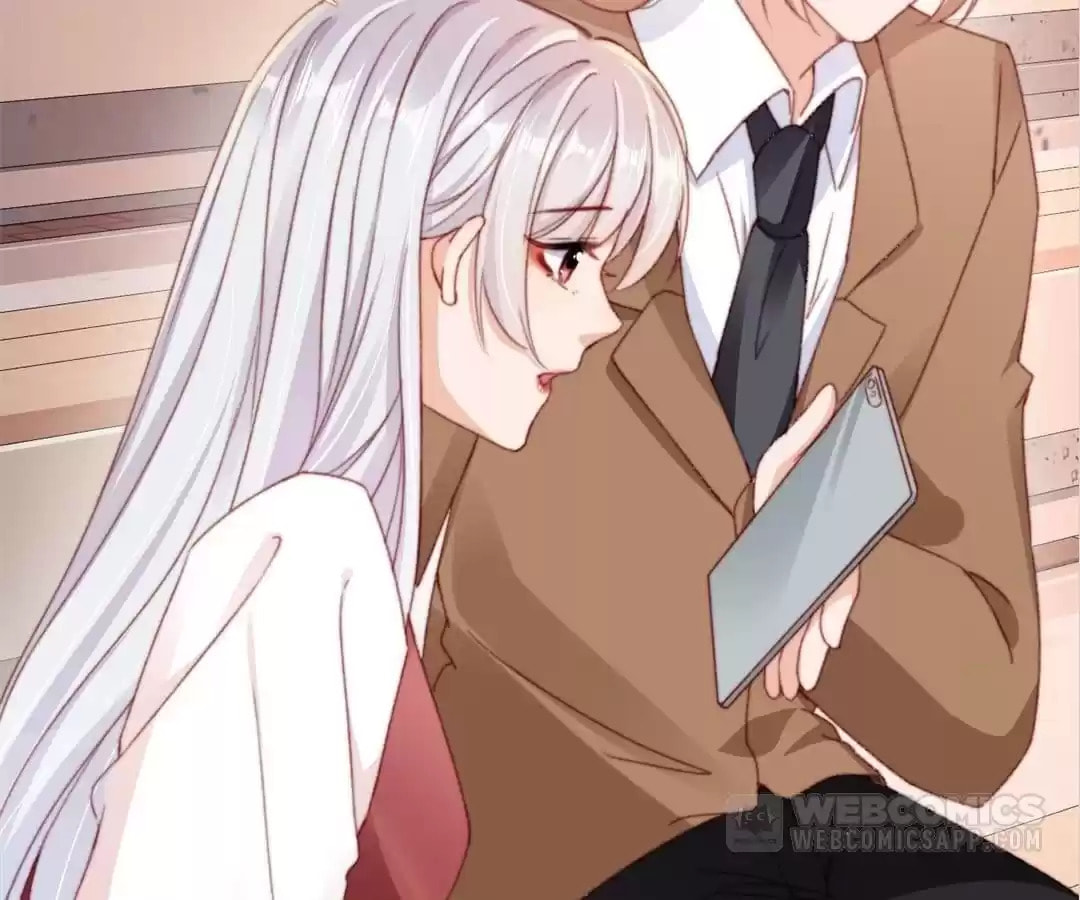 Breed Future Male Leads Chapter 72 page 10 - 