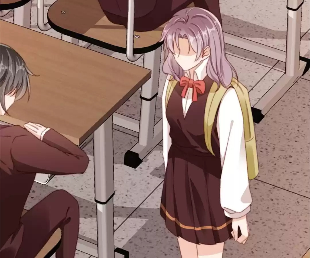 Breed Future Male Leads Chapter 73 page 11 - 