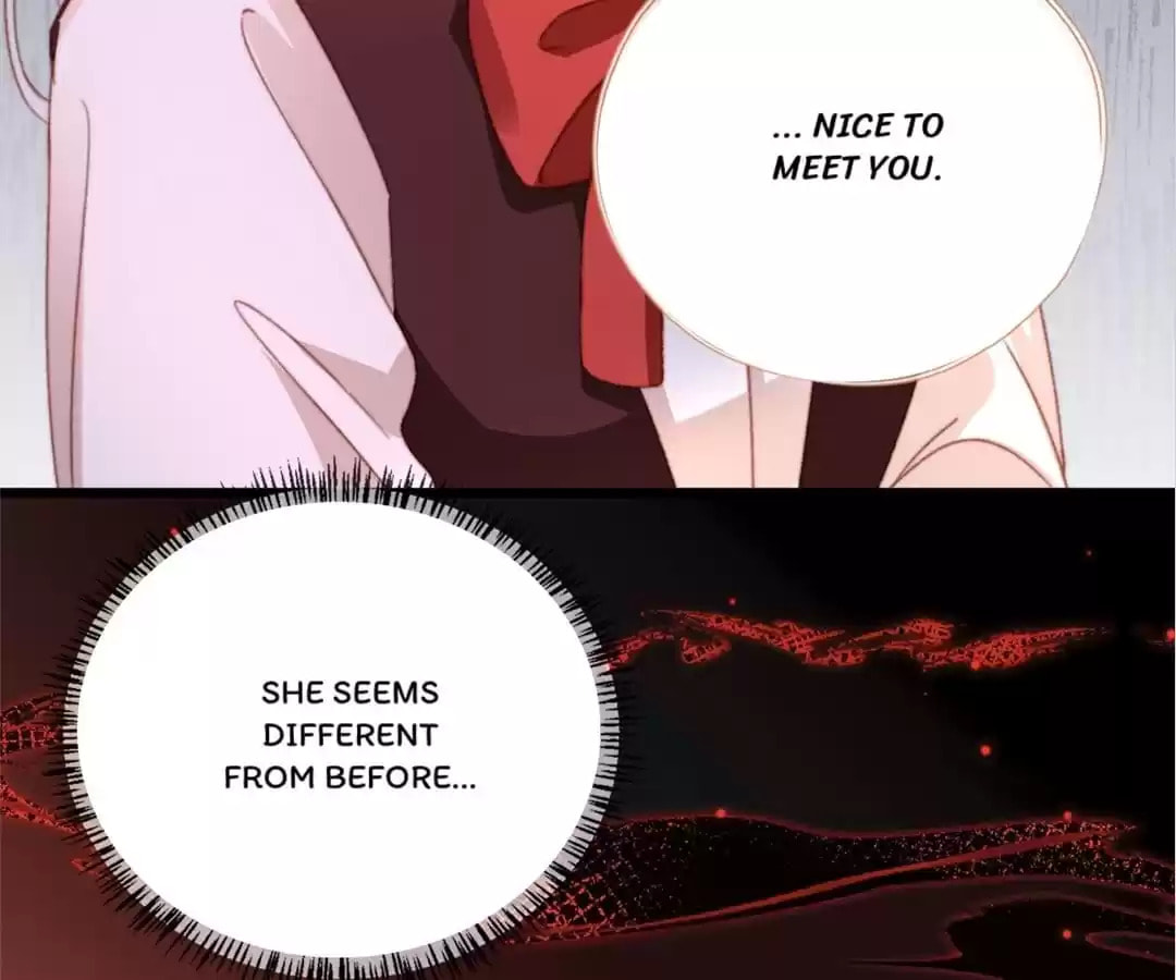 Breed Future Male Leads Chapter 73 page 20 - 