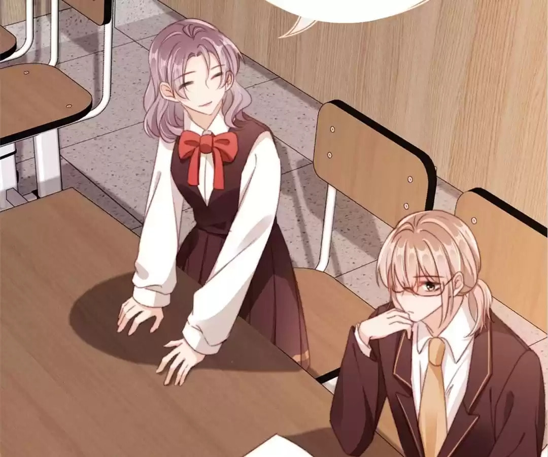 Breed Future Male Leads Chapter 73 page 25 - 
