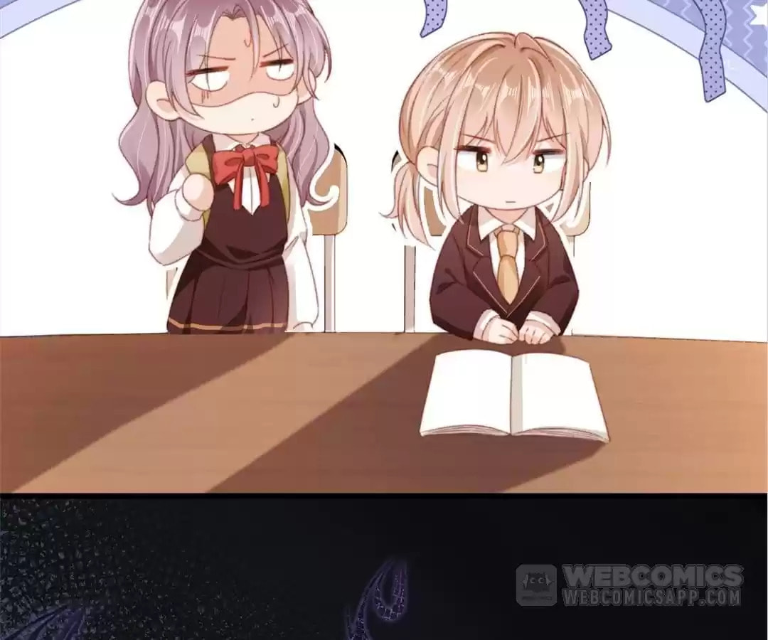 Breed Future Male Leads Chapter 73 page 28 - 