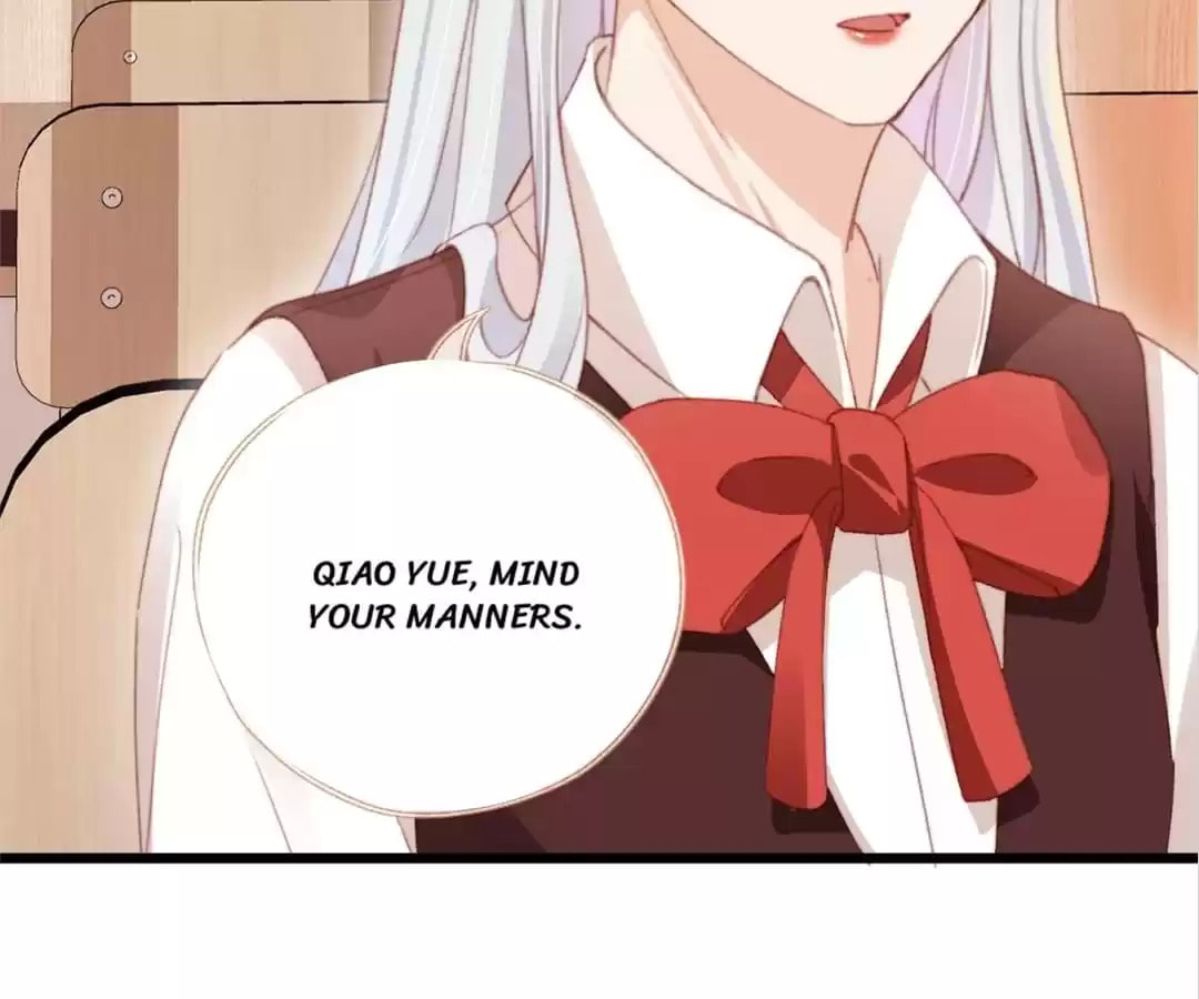 Breed Future Male Leads Chapter 73 page 40 - 