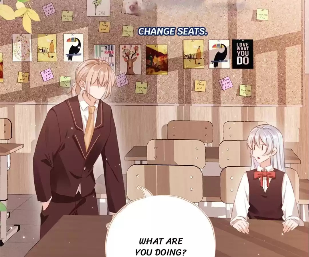 Breed Future Male Leads Chapter 73 page 43 - 