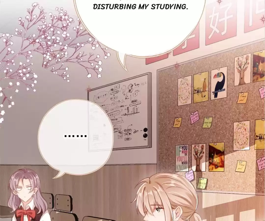 Breed Future Male Leads Chapter 73 page 45 - 
