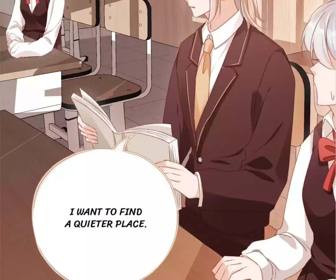 Breed Future Male Leads Chapter 73 page 46 - 