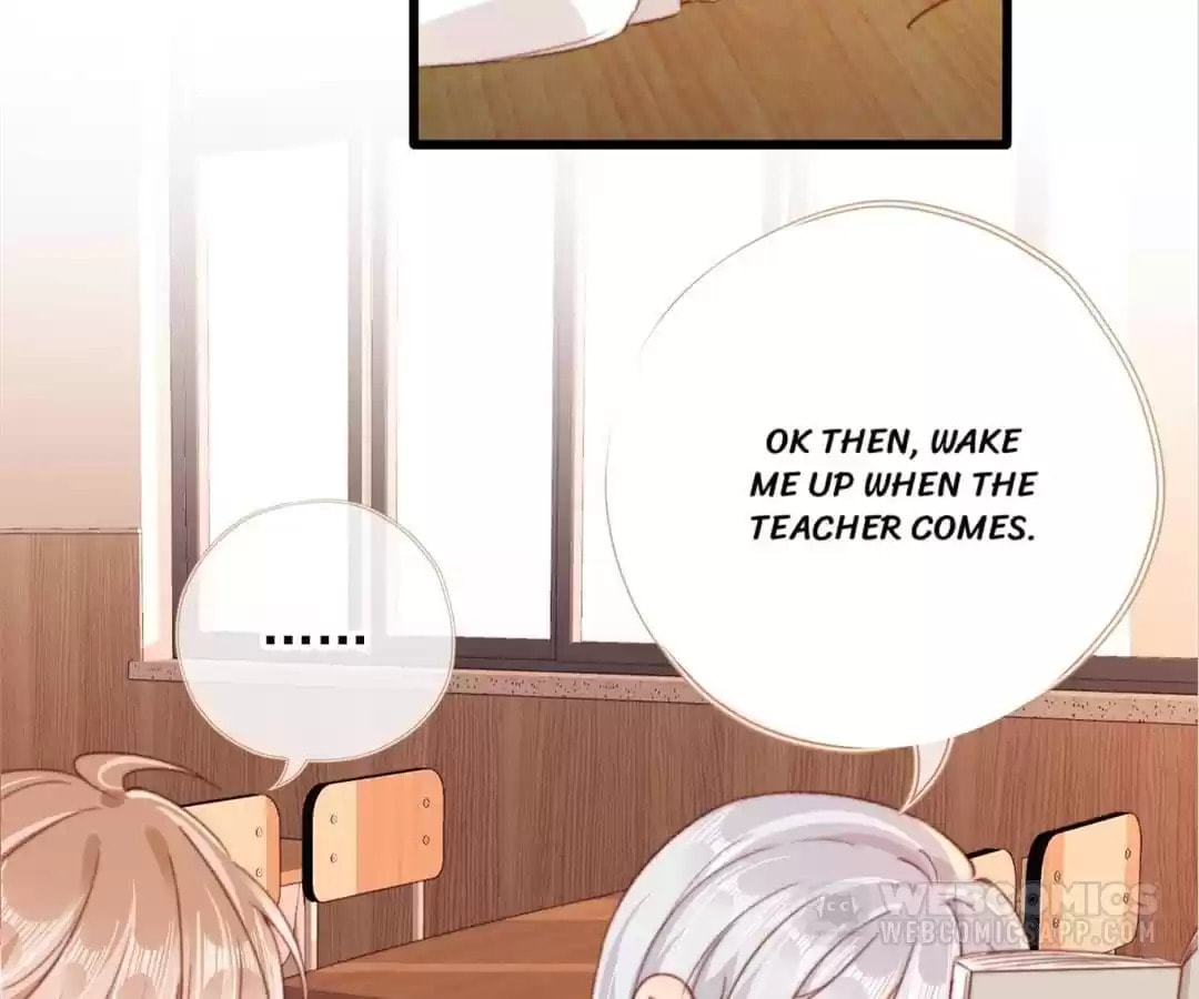 Breed Future Male Leads Chapter 73 page 55 - 